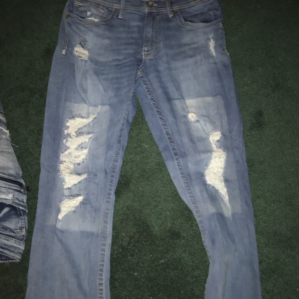 BKE JEANS